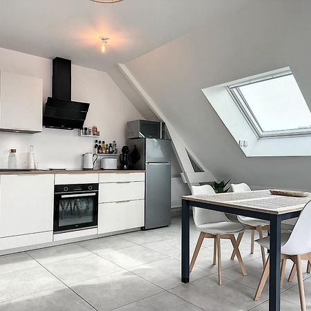 Le 121 - Appartement 201 Quiberon Zewnętrze zdjęcie