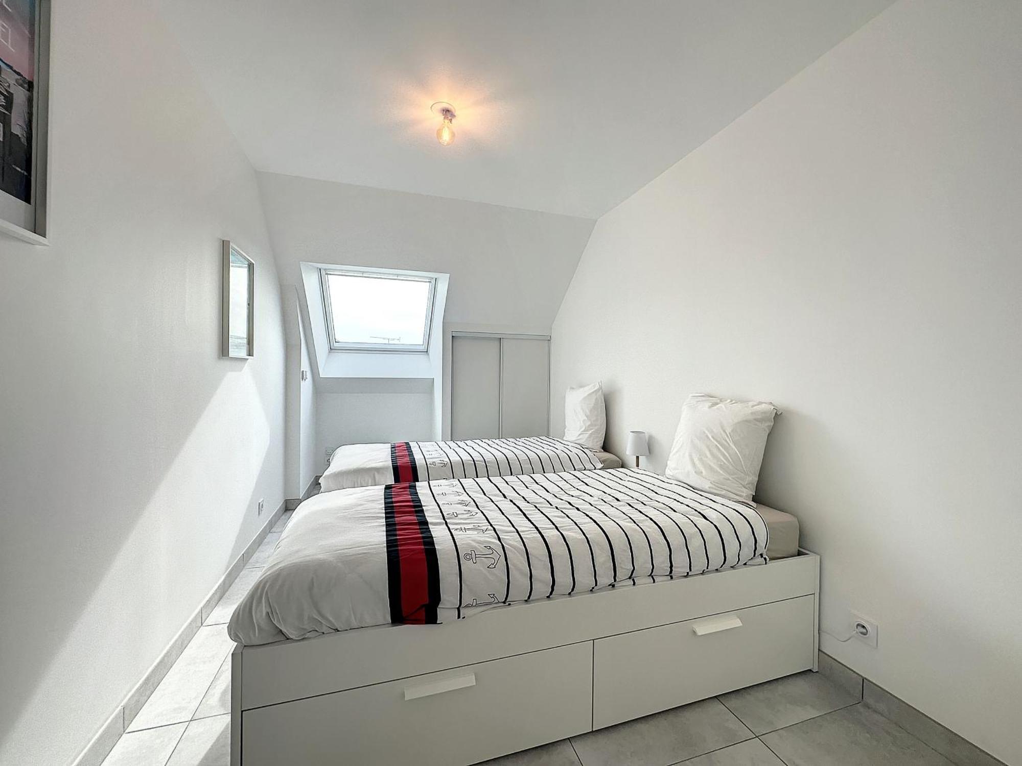 Le 121 - Appartement 201 Quiberon Zewnętrze zdjęcie